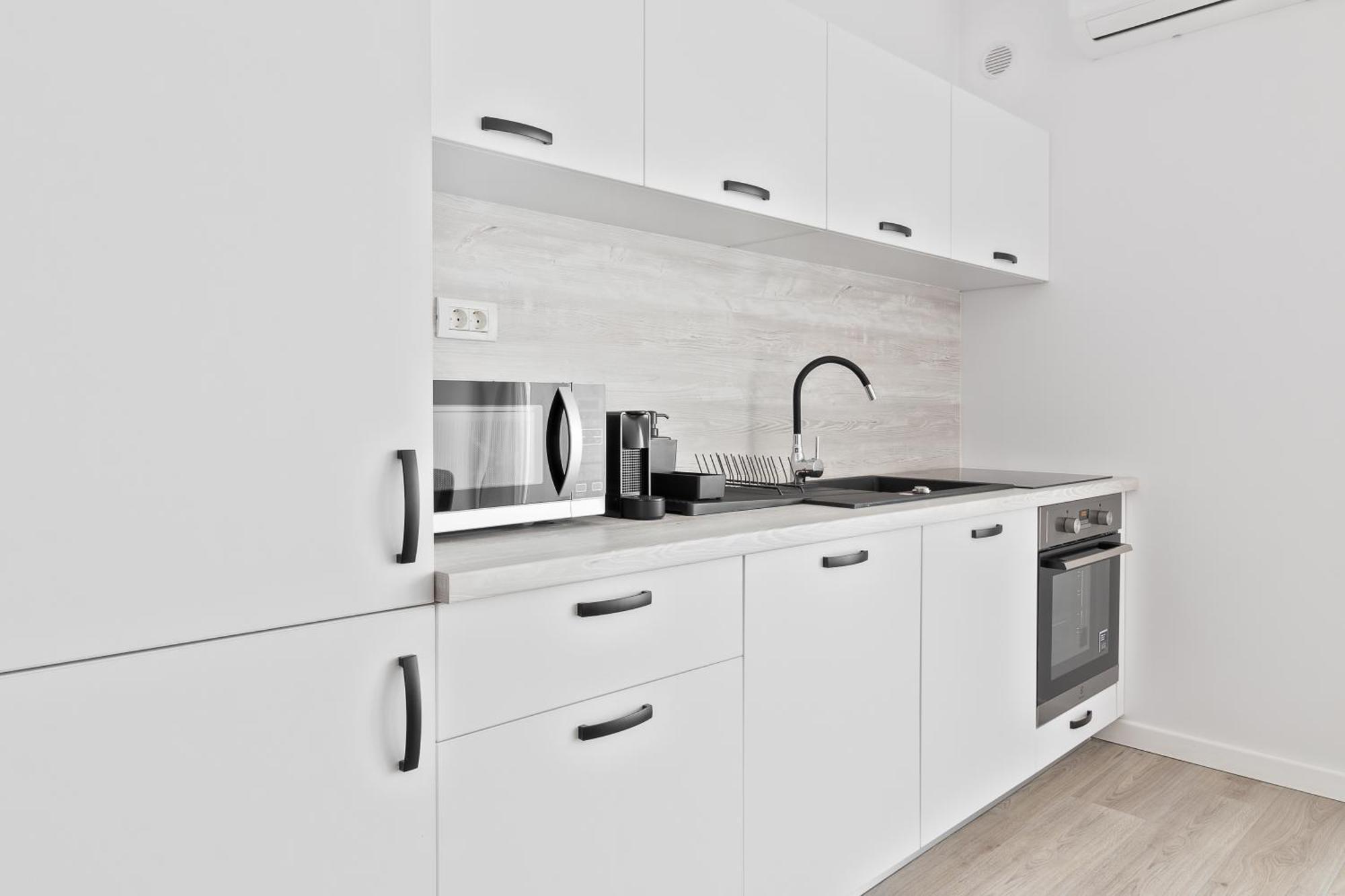 Grand Hill Flats Apartment Oradea Ruang foto